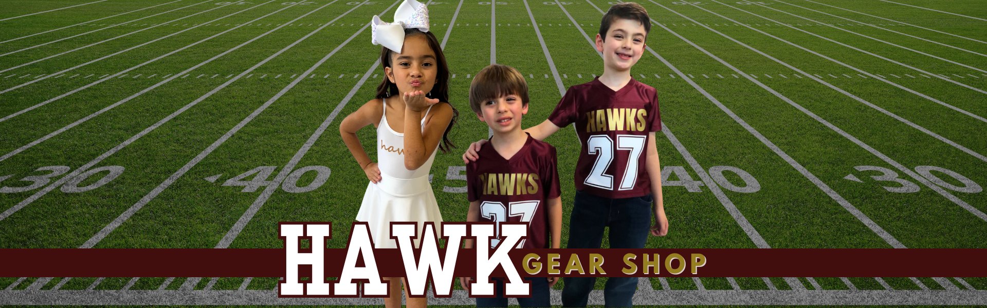 HAWK GEAR SHOP