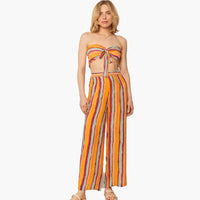 Sunkissed Tube Top