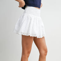 The Everyday Skirt