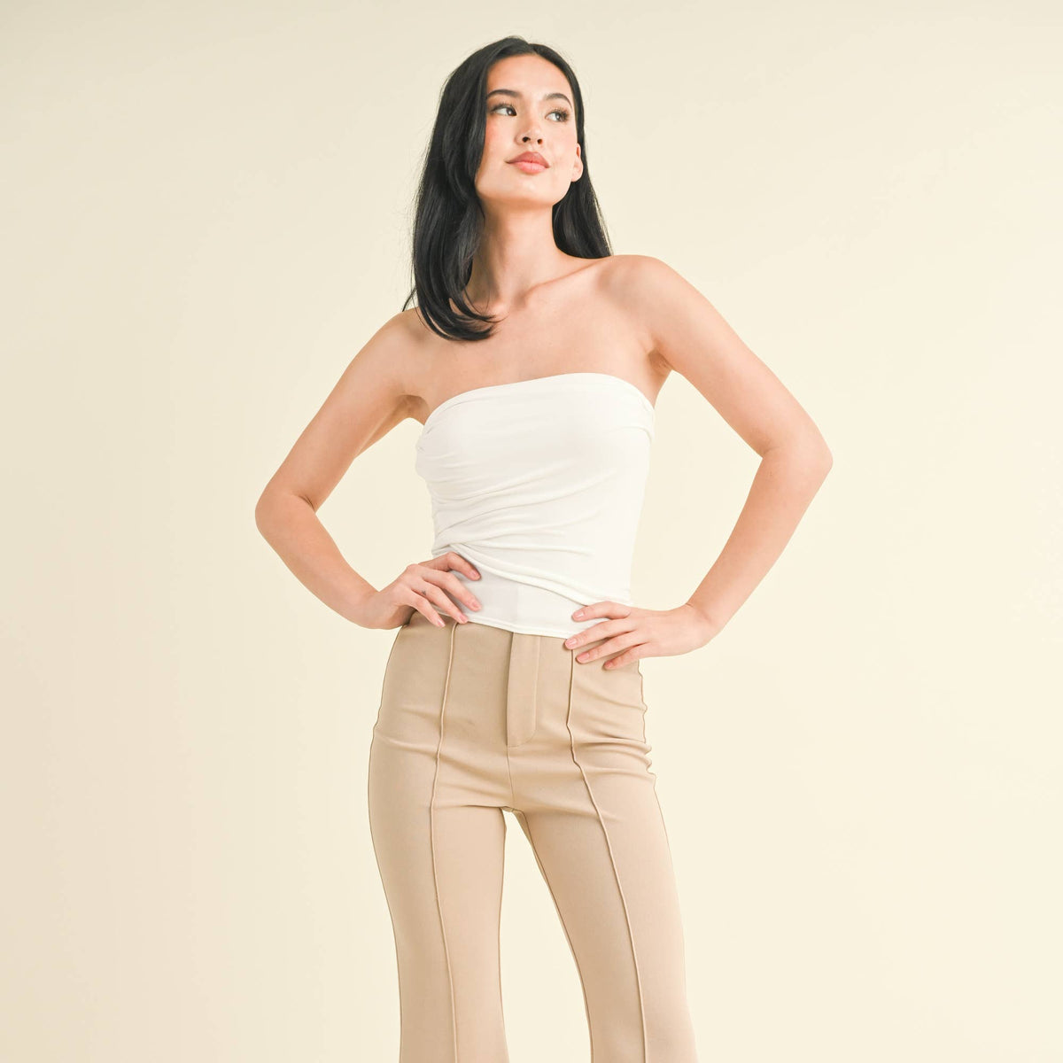 Coco Multi-Style Crop Top