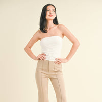 Coco Multi-Style Crop Top
