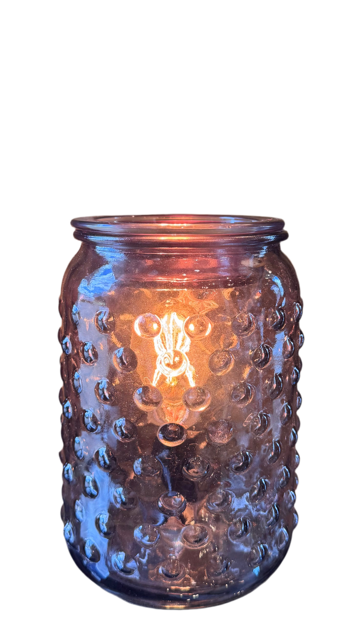 Vintage Bulb Illumination Fragrance Warmer