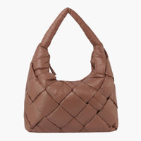 Kimmy Puffer Hobo Bag