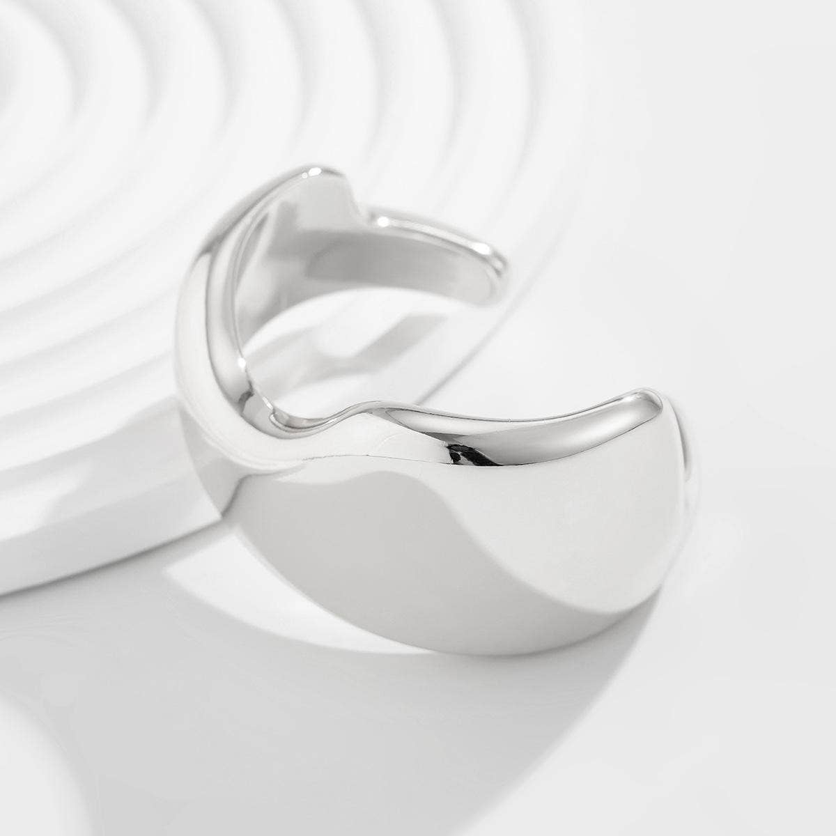 Abstract Statement Bangles