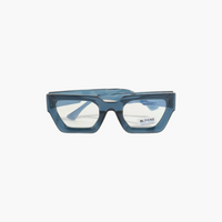 Think Frame Blue Light Glasses