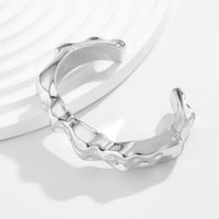 Abstract Statement Bangles