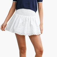 The Everyday Skirt