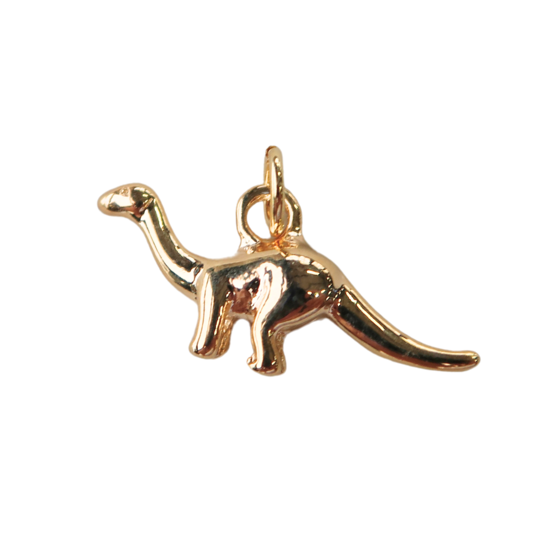 Dinosaur Charm