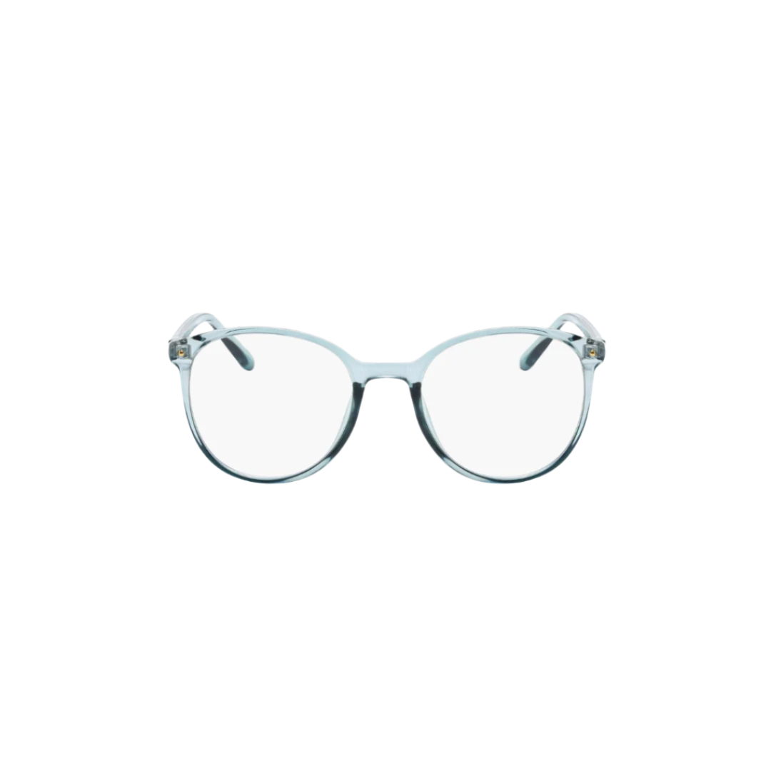 Retro Blue Light Blocking Glasses