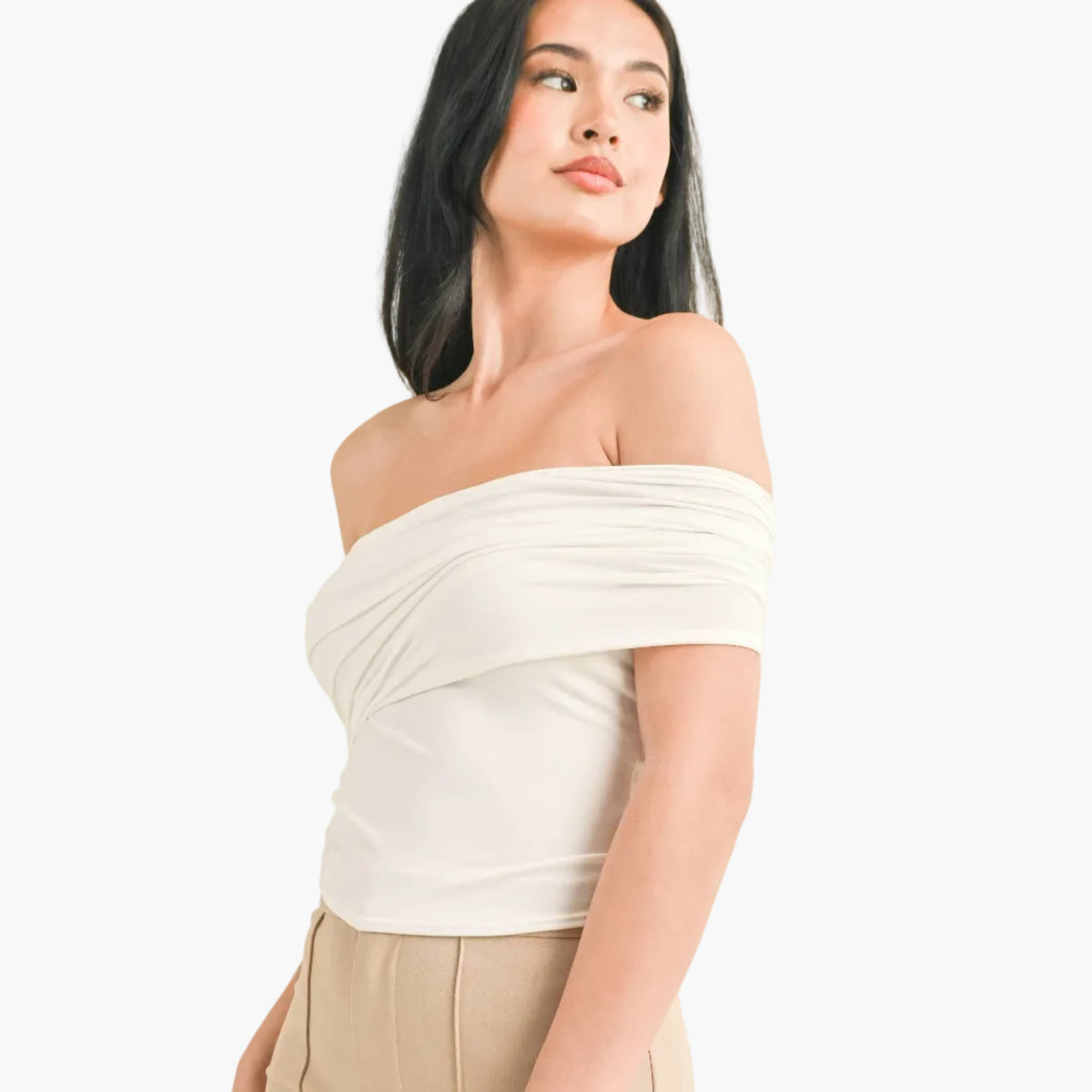 Coco Multi-Style Crop Top