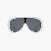 Bold Aviator Sunglasses