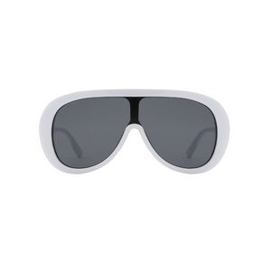 Bold Aviator Sunglasses