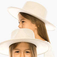 Kid's Rancher Hat