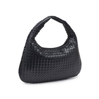 Adela Woven Hobo