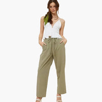 Easy Drawstring Pants
