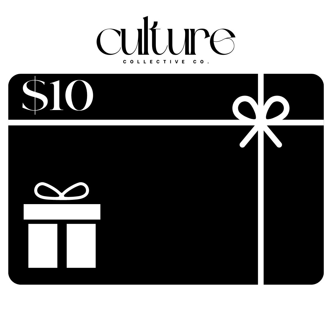 Culture Collective Co. Gift Card