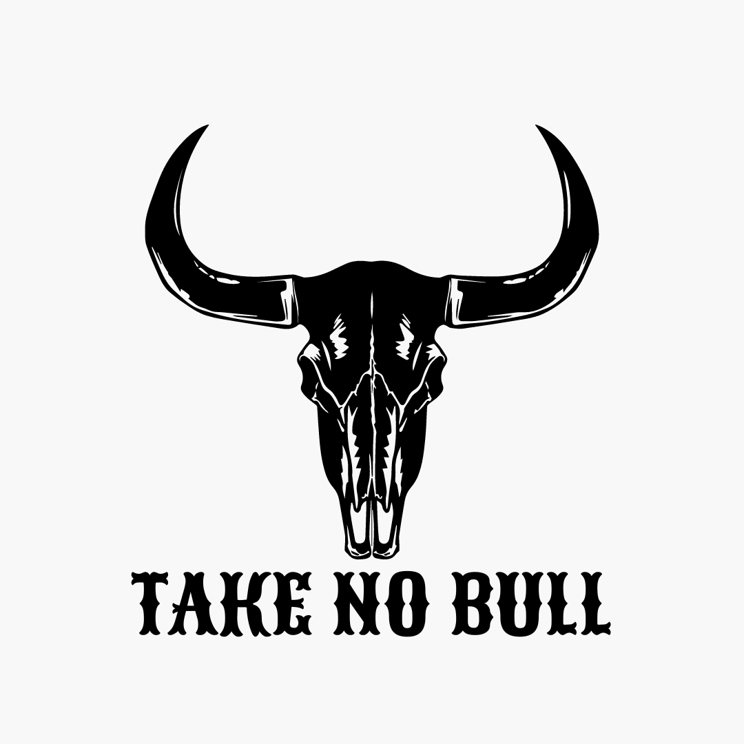 Rebelle "Take No Bull" Pumpcover