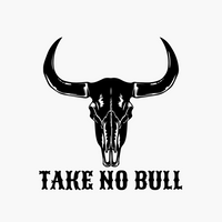 Rebelle "Take No Bull" Pumpcover