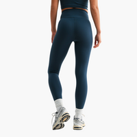 Venice Crossover Waist Leggings