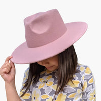 Kid's Rancher Hat
