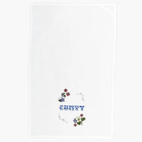 Cunty Dishtowel