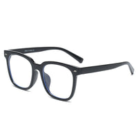 Square Oversize Anti Blue Light Blocker Eyeglasses