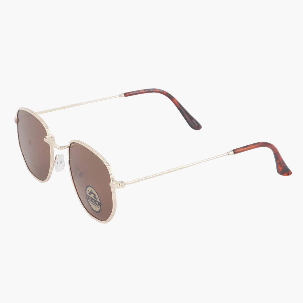 Classic Polarized Sunglasses