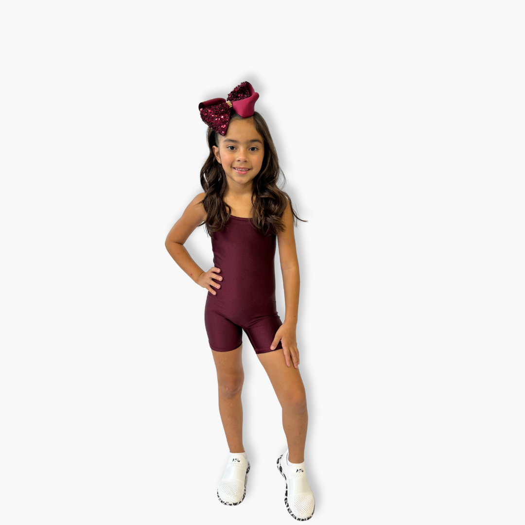 Mini Hawk Spirit Romper