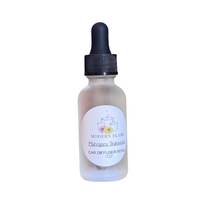 Modern Flame Car Diffuser Refill