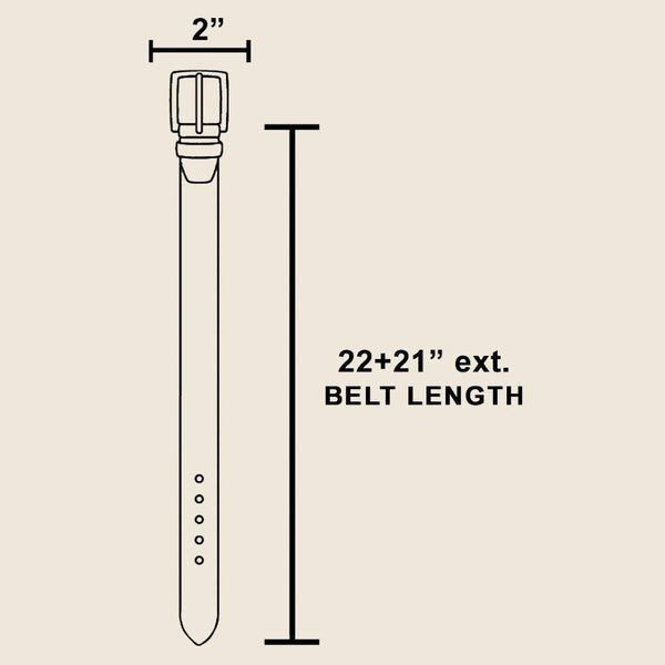 Silver Black Western Turquoise Stud Floral Concho Chain Belt