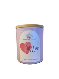 Modern Flame 10oz Candle