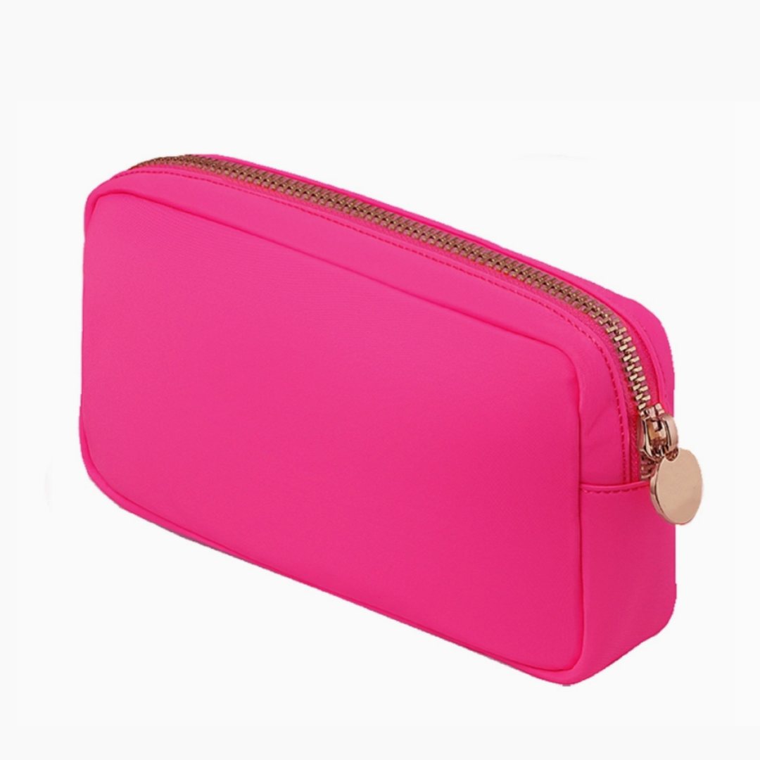 Joneé Customizable Cosmetic Bag