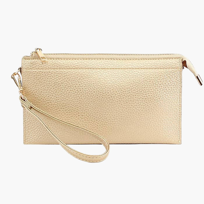 Jaylene Crossbody Wrislet Bag