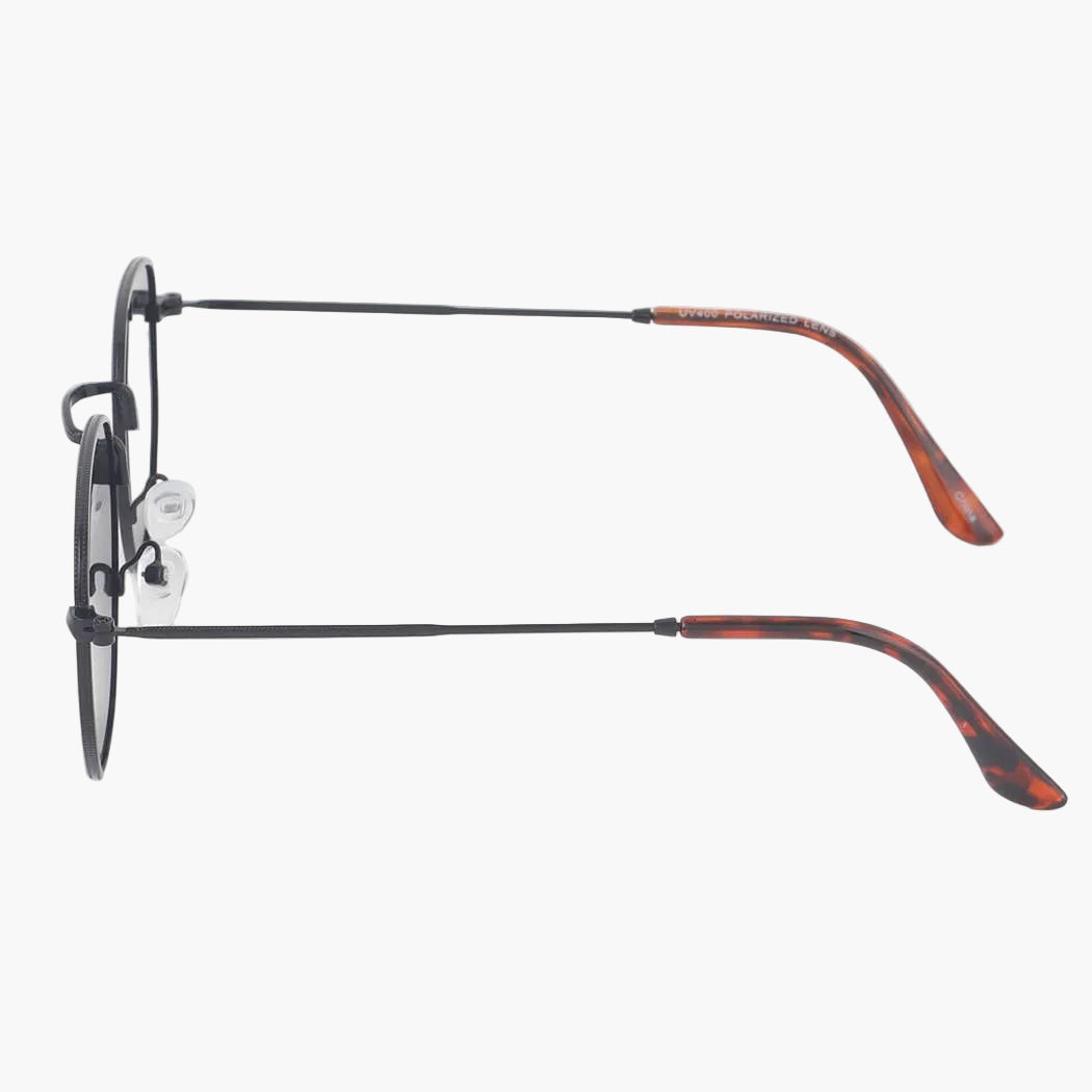 Classic Polarized Sunglasses