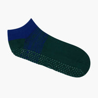 Classic Low Rise Grip Socks - Fade Twilight