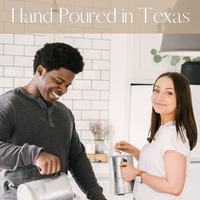 Midnight Amber - 4 oz Amber Glass Room + Linen Spray