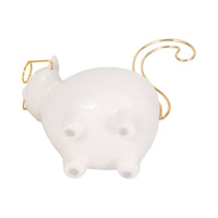 Ceramic Boho Kitty Trinket Dish