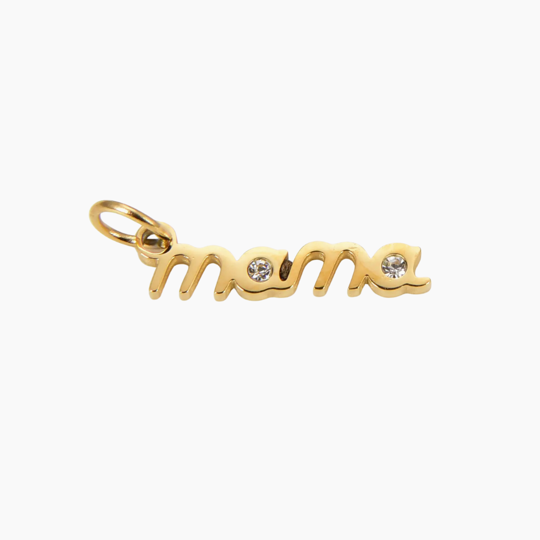 "Mama" Charm