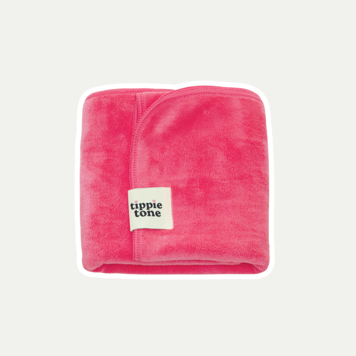 Microfiber Tippie Tone Towel