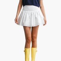 The Everyday Skirt
