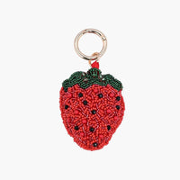 Berri Keychain Charm