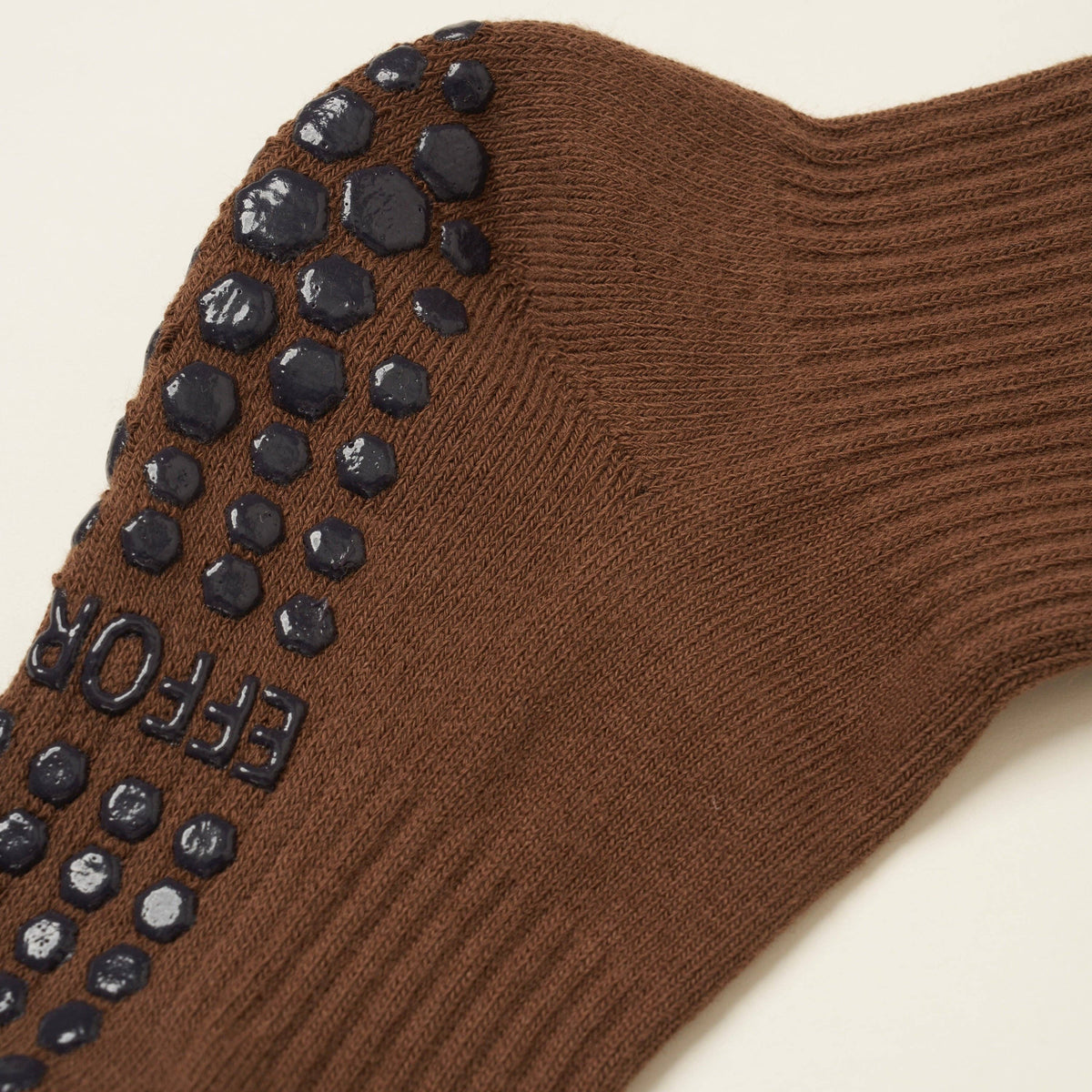 ☕︎ Coffee Lover Grip Sock