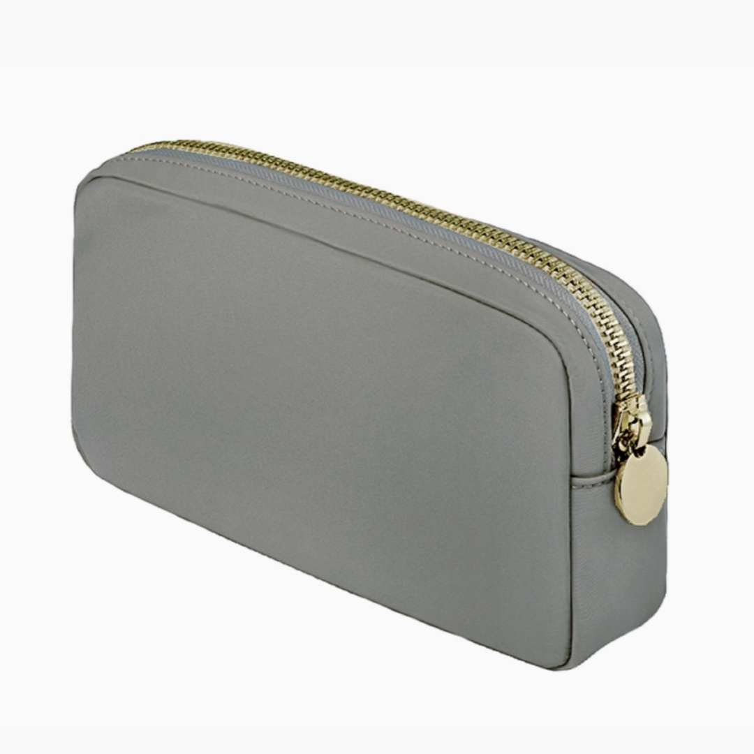 Joneé Customizable Cosmetic Bag