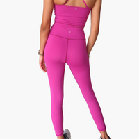 The Best Damn Legging in Orchid