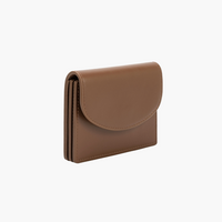 Milo Vegan Card Case