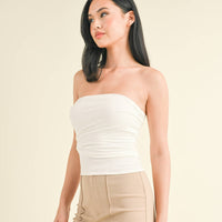 Coco Multi-Style Crop Top