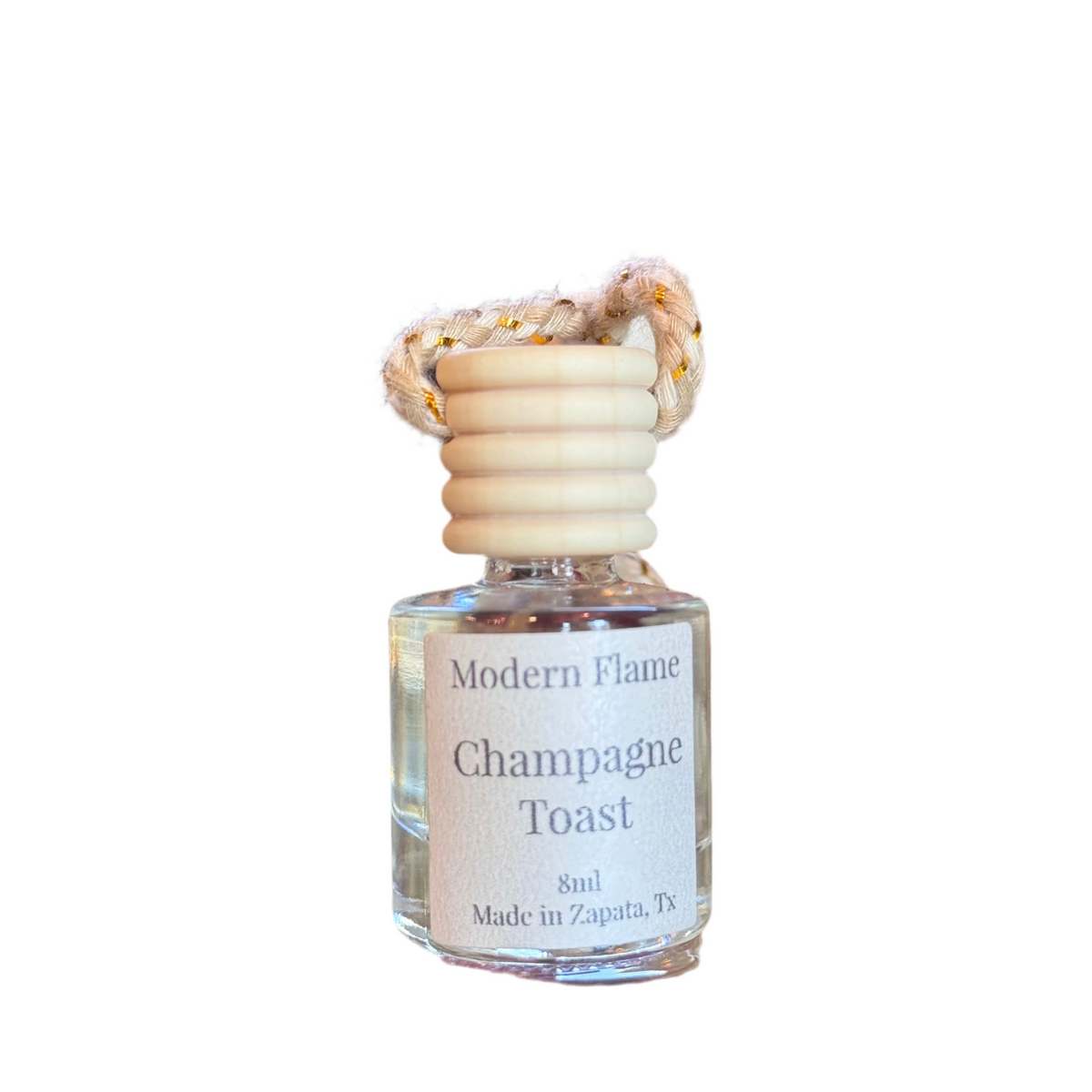 Modern Flame Car Diffusers