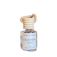 Modern Flame Car Diffusers