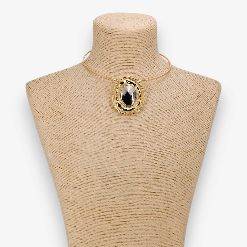 Amira Necklace