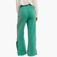 Jade Drawstring Pants